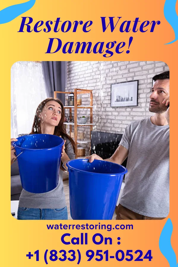 water restoration Atlas Mitigation & Associates Linville